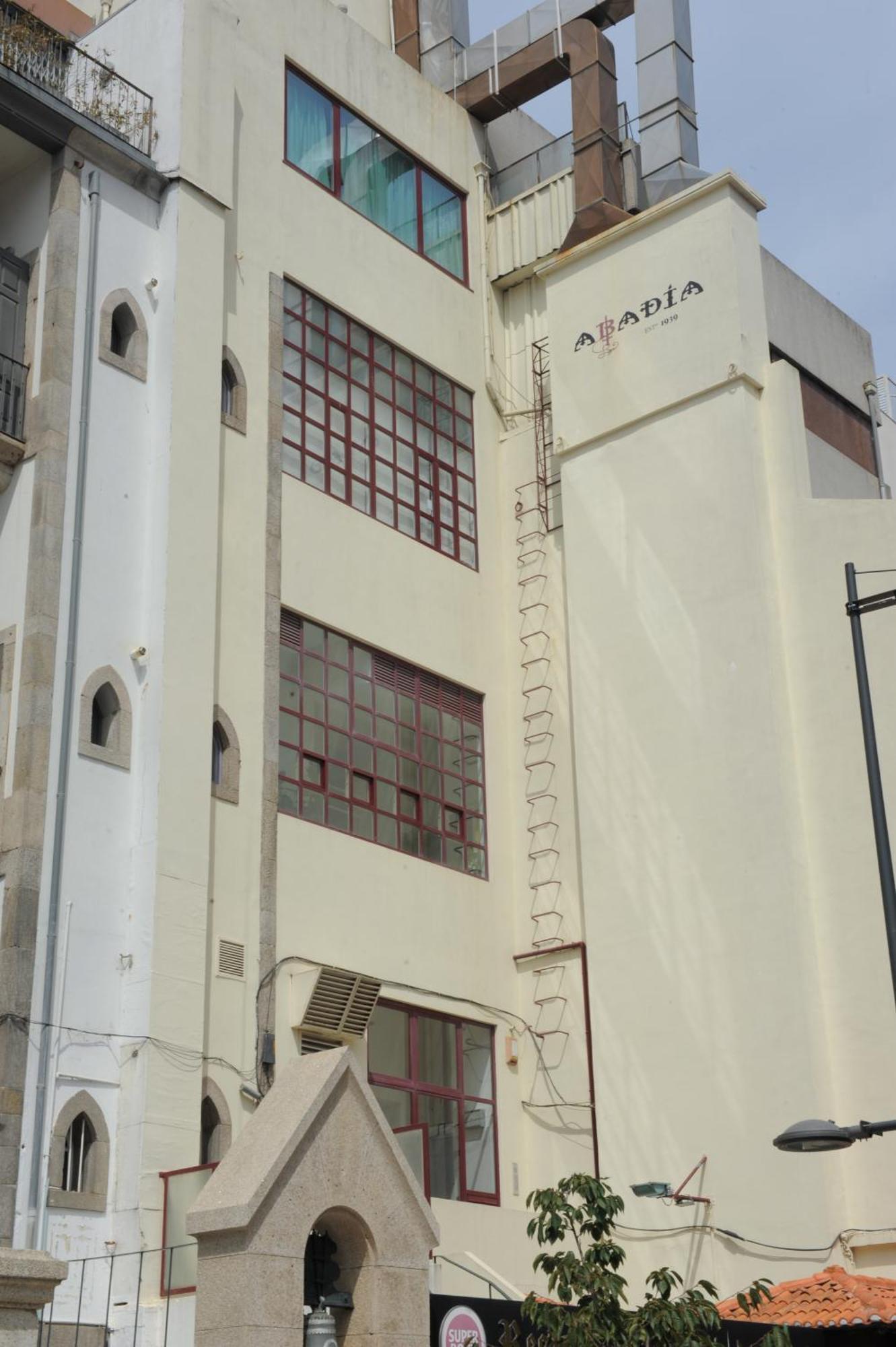 Porto City Center Mercado Do Bolhao Prime Location Jesuina E As 3 Janelas Exterior foto